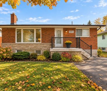 For Lease - 1052 Fennell Avenue Unit# LOWER, Hamilton, Ontario - Photo 4