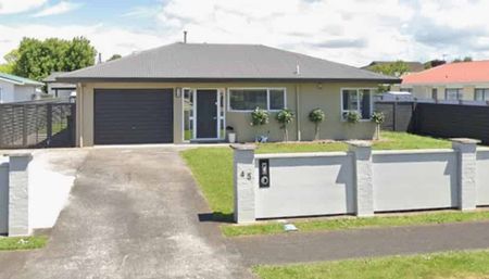 Tawa Street - Hawera - Photo 5