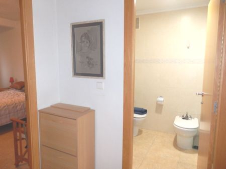 Piso de alquiler en Aiora - Photo 5