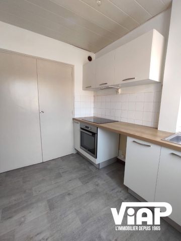 LIMOGES T3 DE 55 m² - Photo 4