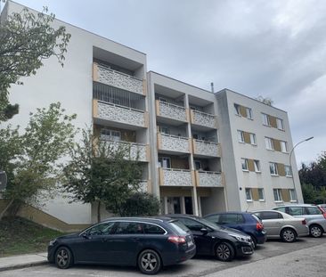 Gemütliche unbefristete 2-Zimmer-Wohnung mit Loggia in St. Pölten! - Photo 2