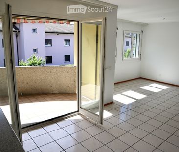 2.5 Zimmer, 71 m² - Photo 1