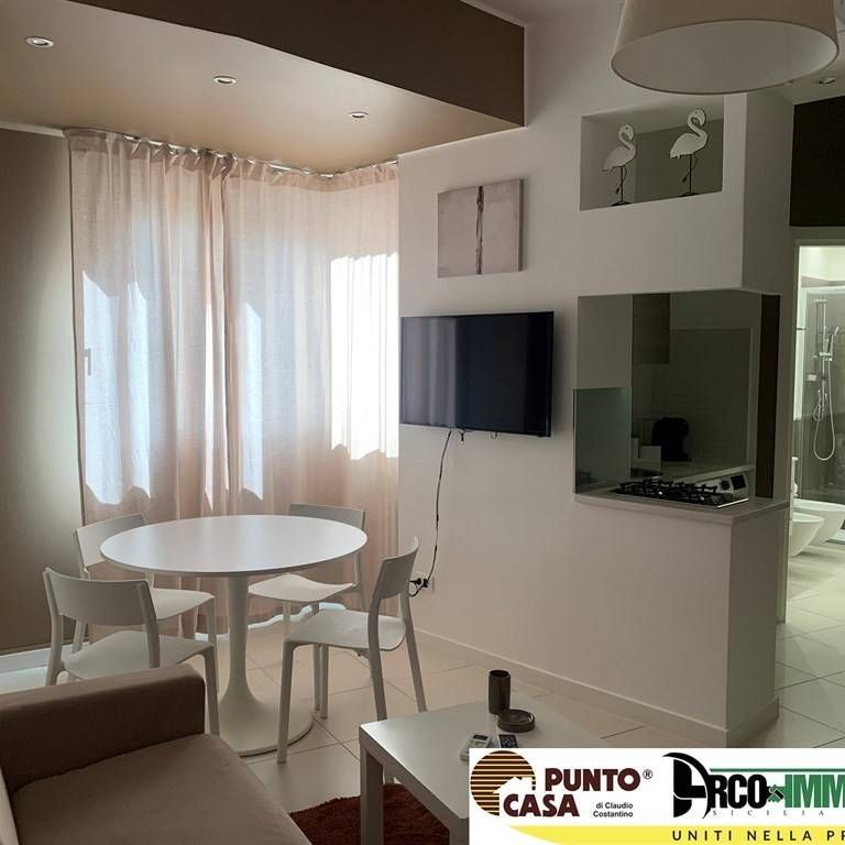 Bilocale via Mariano Migliaccio 23, Noce, Palermo - Foto 1