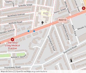 2 Birch Hall Lane, Manchester, M13 - Photo 1