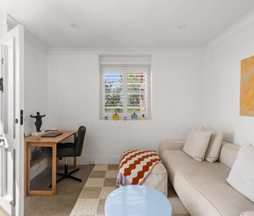 5/38 Bent Street, Neutral Bay NSW 2089 - Apartment For Rent | Domain - Photo 2