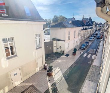 Location Appartement 2 pièces 43m² FONTAINEBLEAU 77300 - Photo 5