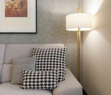 Paseo de la Castellana, Madrid, Community of Madrid 28046 - Photo 5