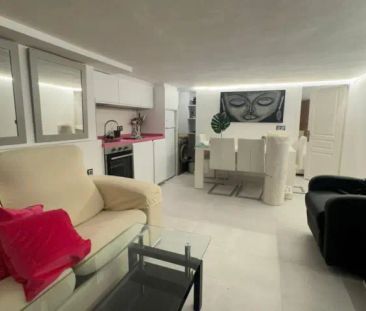 Apartamento en alquiler en Puerto Deportivo - Photo 2