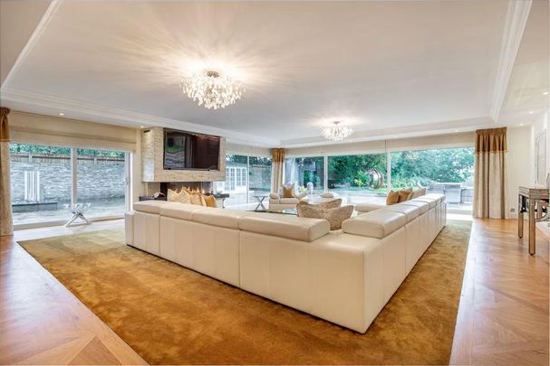 5 bedroom detached house to rent - Photo 1