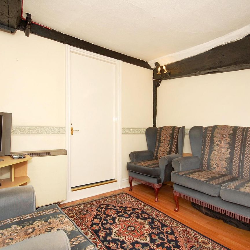 1 bedroom sharedaccommodation to rent - Photo 1