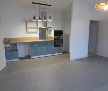 Location Appartement 4 pièces 86m² BELLAC 87300 - Photo 6
