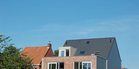 Appartement te huur in Oedelem voor € 850 met 1 slaapkamer - Foto 3