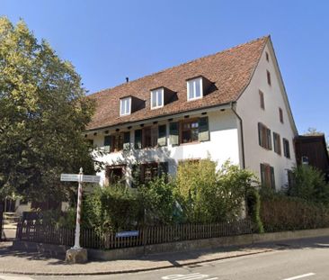 UNIKAT! HOCHWERTIG RENOVIERT MIT SICHTBALKEN! - Foto 5