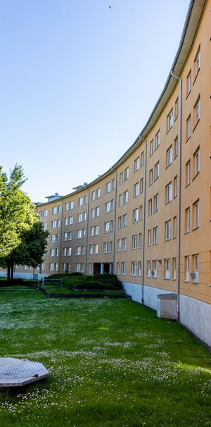 Silverringen 39, Ringdansen - Foto 1
