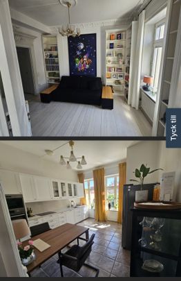 Regeringsgatan, Stockholm - Foto 1