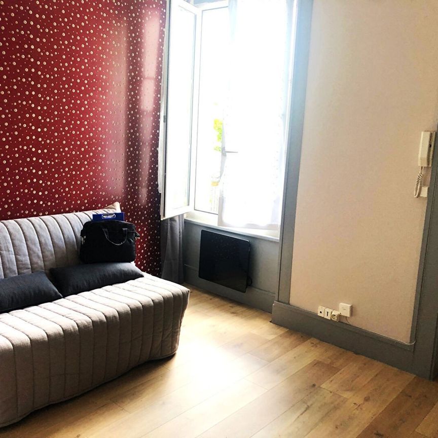 Appartement Besançon - 1 pièce 13.11 m2 - Photo 2