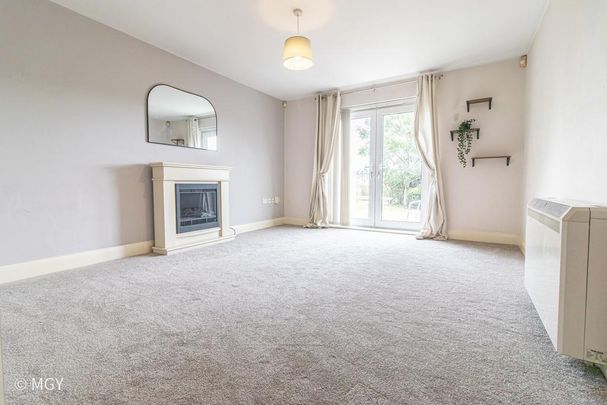 2 bedroom apartment to rent - Photo 1