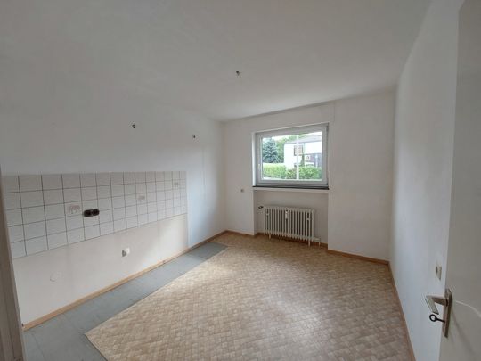 Erdgeschoss Wohnung mit Balkon - Photo 1