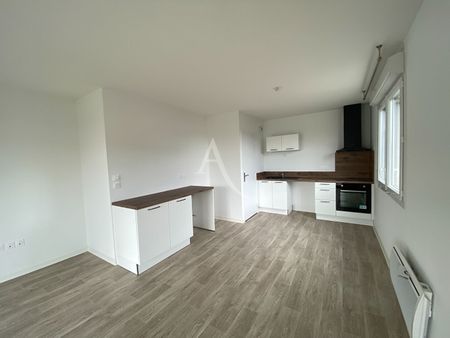 Location Appartement 3 pièces 59m² - Photo 5