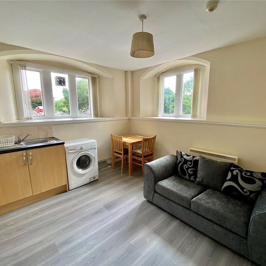 Tabernacle Chapel, Garth Road, Bangor... - Photo 1