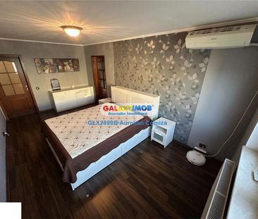 Apartament 4 camere pentru inchiriat zona Rahova - Photo 4