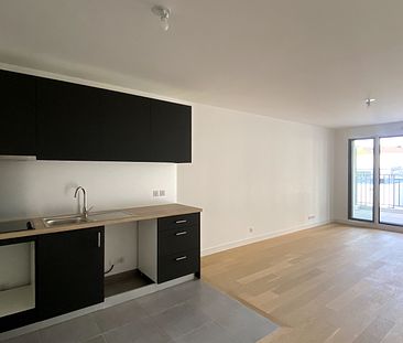 Location appartement 4 pièces, 83.36m², Clichy - Photo 2