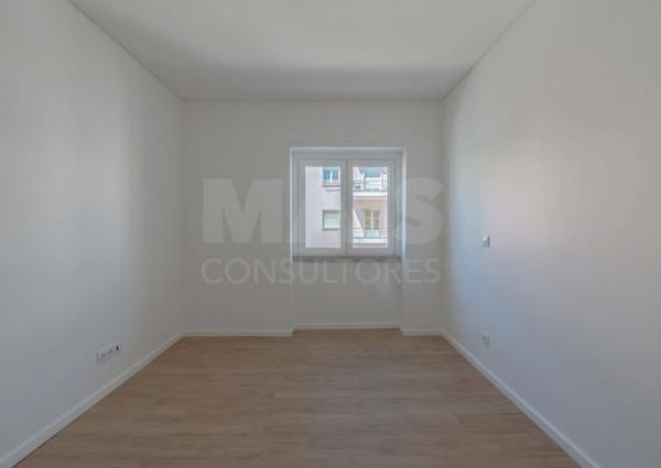 Apartamento T4