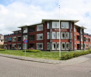 Appartement te huur: Pastoor Nuijenstraat 27 1689 GM Zwaag - Foto 1