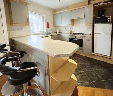 1 bedroom in a house share to rent - Photo 5