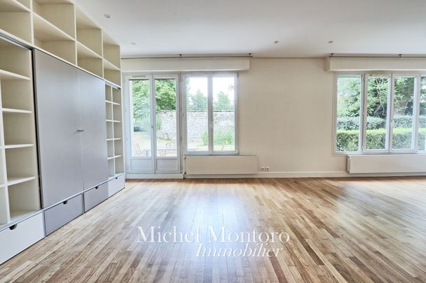 Location Appartement 6 pièces 150m² - Photo 1