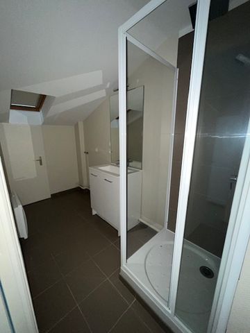 Appartement 1 pièce à Rambervillers - Photo 4