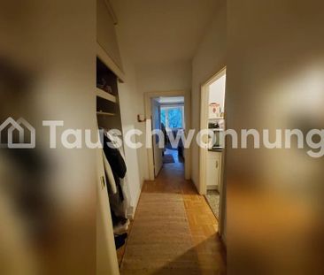 TAUSCHWOHNUNG Biete Schätzchen in Hamburg Uhlenhorst gegen Lübeck - Photo 3