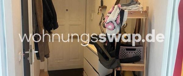 Wohnungsswap - 1 Zimmer, 32 m² - Lilienthalstraße, Kreuzberg, Berlin - Foto 1