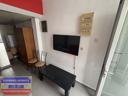 Studio/Γκαρσονιέρα για ενοικίαση Τίμιος Σταυρός - Σούγελο - Αγία Βαρβάρα (Καβάλα) - Φωτογραφία 5