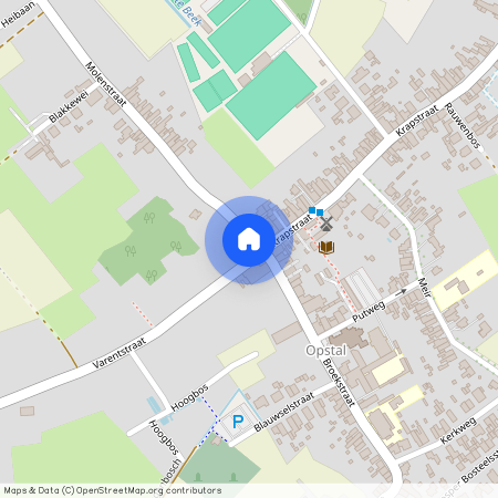 Varentstraat, 18 1.2, 9255, Buggenhout