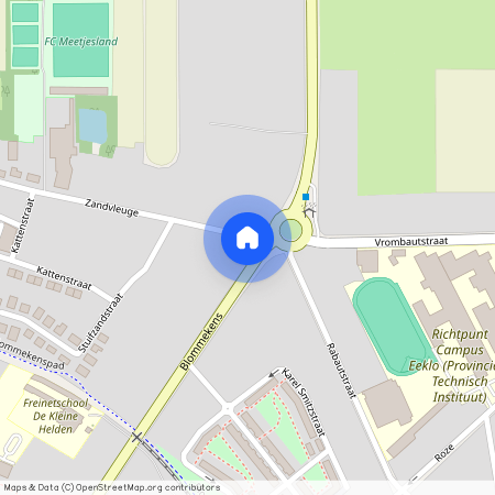 Blommekens 85 13, 9900 Eeklo