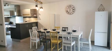 chambre meublé en coloc dans maison avec jardin - Photo 5