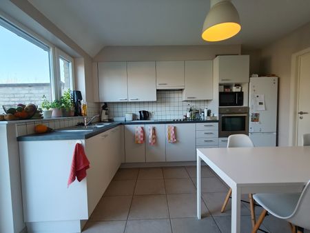 Huis te huur in Laarne - Photo 4