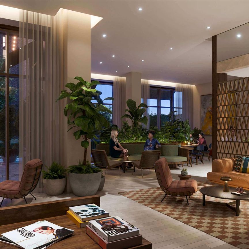 Bow Green, London - Photo 1