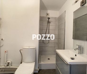 Location : appartement studio (23 m²) à IFS - Photo 3