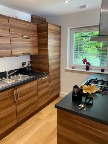 1 Bed Flat, Milton Road East, EH15 - Photo 5