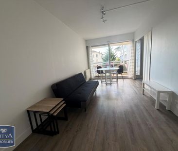 Location Appartement 2 pièces 34m² PERIGUEUX 24000 - Photo 3