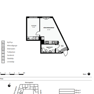 Limhamnsvägen 129A, Limhamns Hamnområde - Foto 3