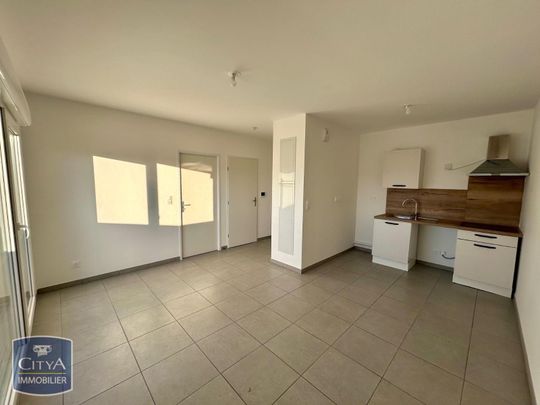 Location Appartement 2 pièces 39m² CHENOVE 21300 - Photo 1