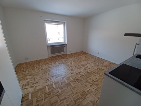 Hagmarksvägen, Umeå - Foto 5