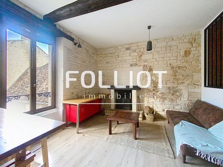 Charmant T2 Meublé - Hyper Centre de CAEN - Photo 3