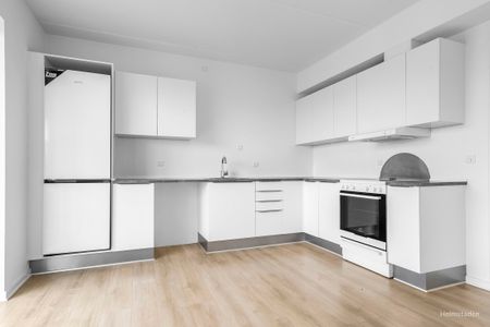 Skønne lejeboliger tæt på natur, gratis parkering og familievenlige - Foto 2