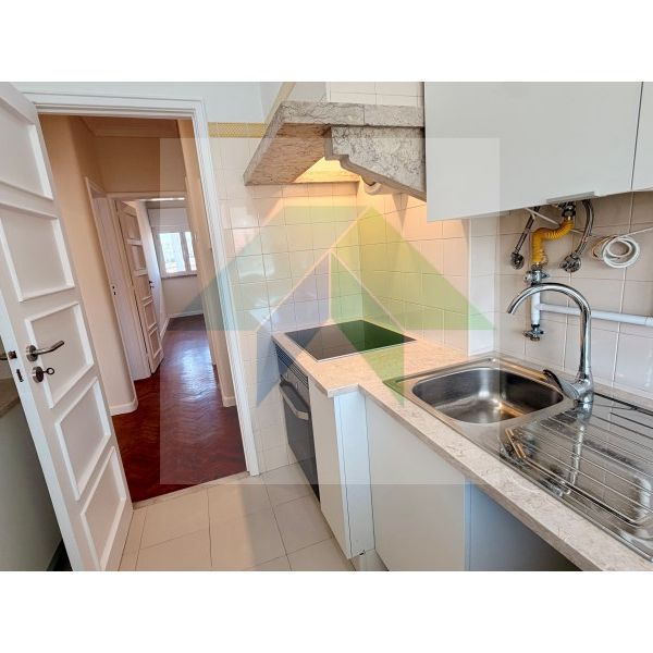 Apartamento T2 em Lisboa - Photo 1