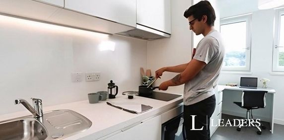 Studio to rent - Photo 2