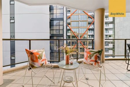 228/13-15 Hassall Street,Parramatta,New South Wales 2150, Sydney - Photo 4